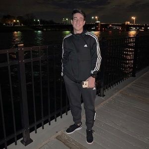 Meet your Posher, Ruben